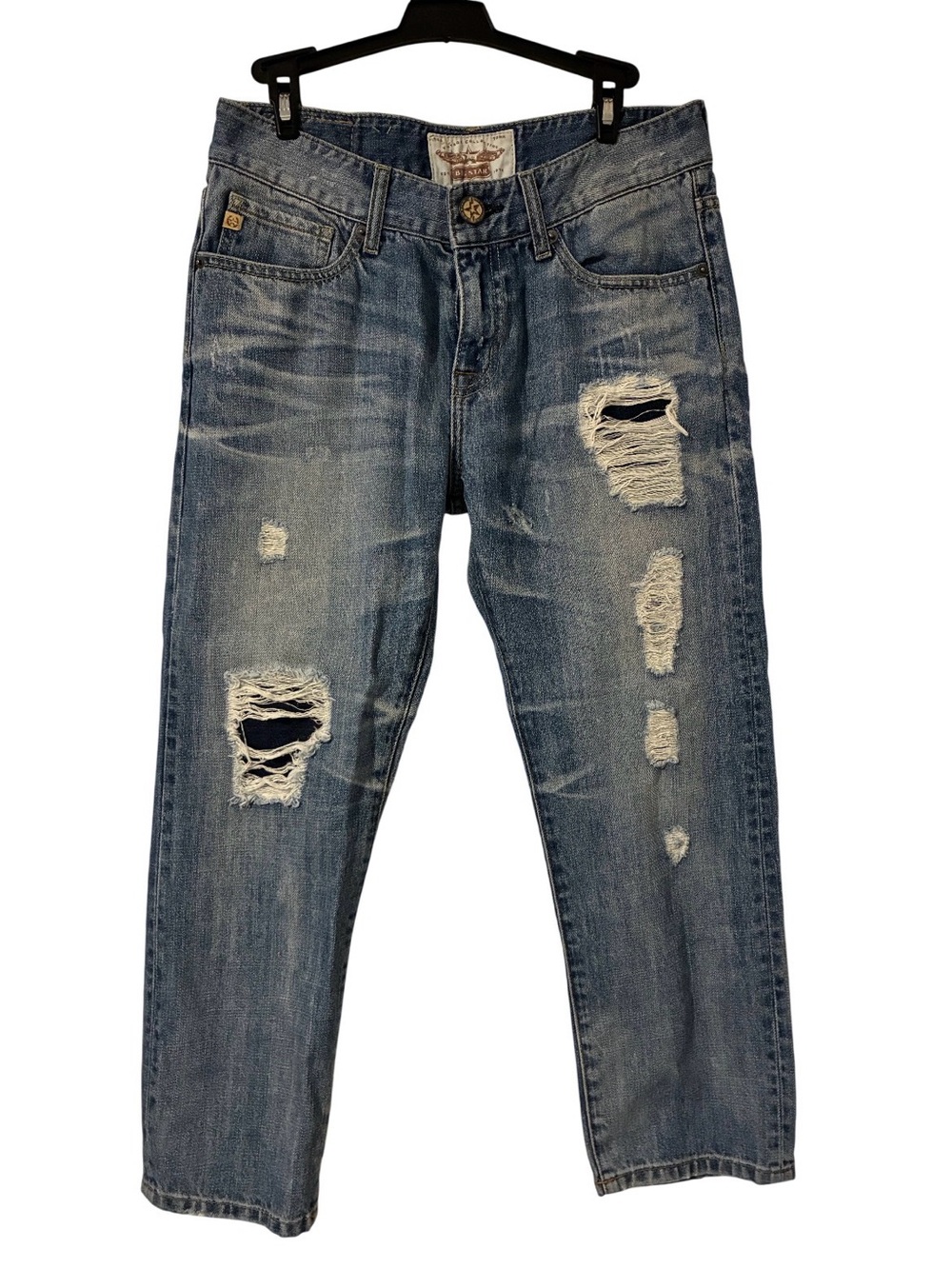 Big Star Joey Jeans